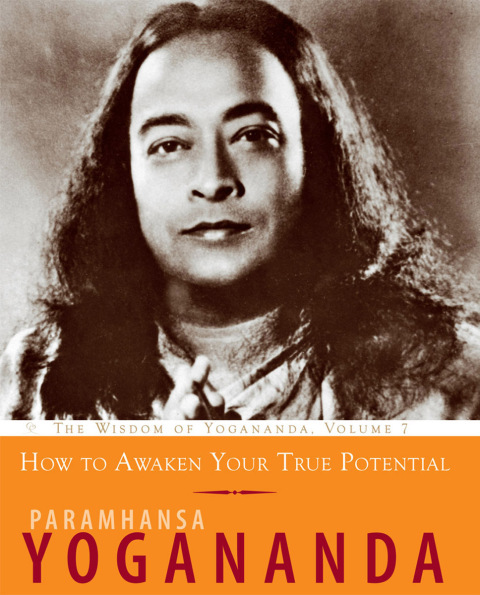 Cover image for book How to Awaken Your True Potential