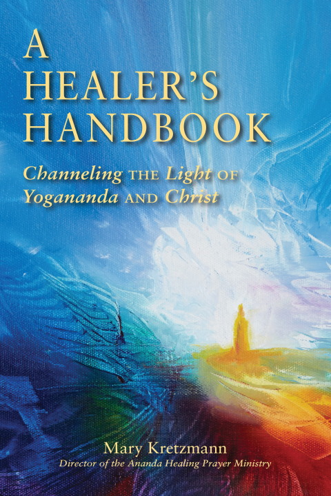 Cover image for book A Healer's Handbook