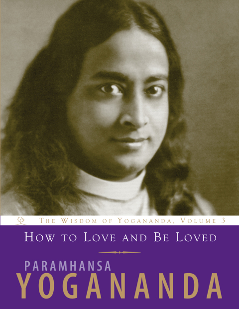 Cover image for book How to Love and Be Loved
