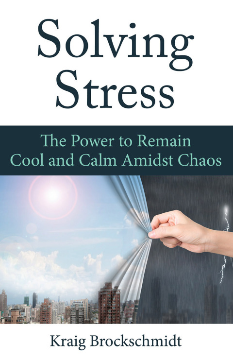 Cover image for book Solving Stress