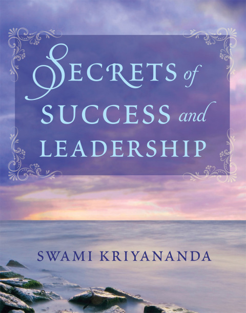 Cover image for book Secrets of Success and Leadership