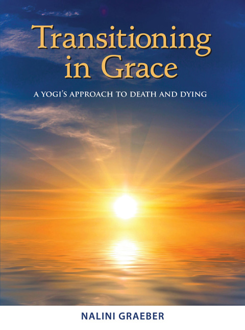 Cover image for book Transitioning in Grace