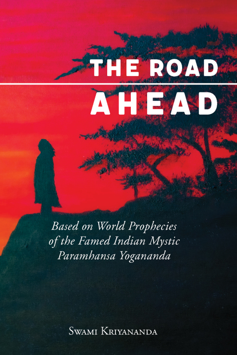 Cover image for book The Road Ahead