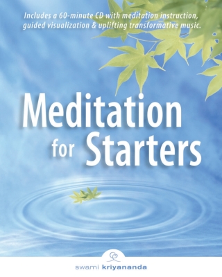 Meditation for Starters