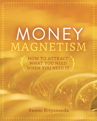 Money Magnetism