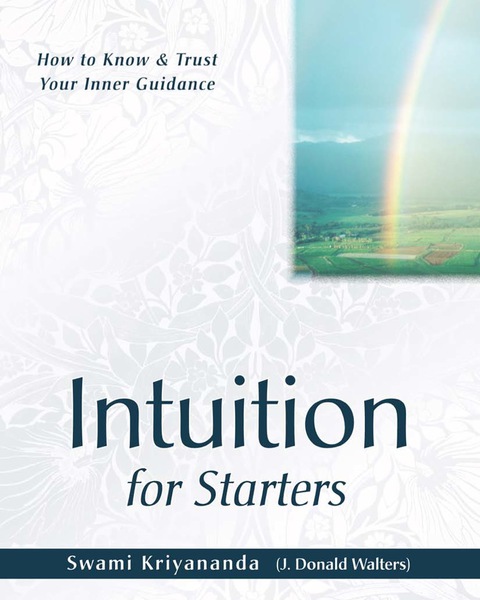 Cover image for book Intuition for Starters