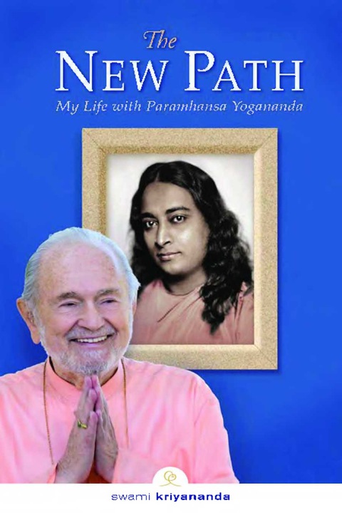 Cover image for book The New Path