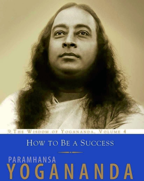 Cover image for book How to Be a Success