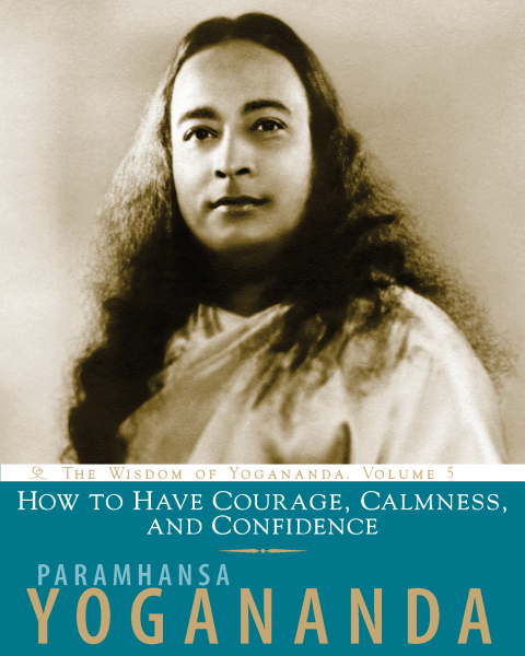 Cover image for book How to Have Courage, Calmness and Confidence