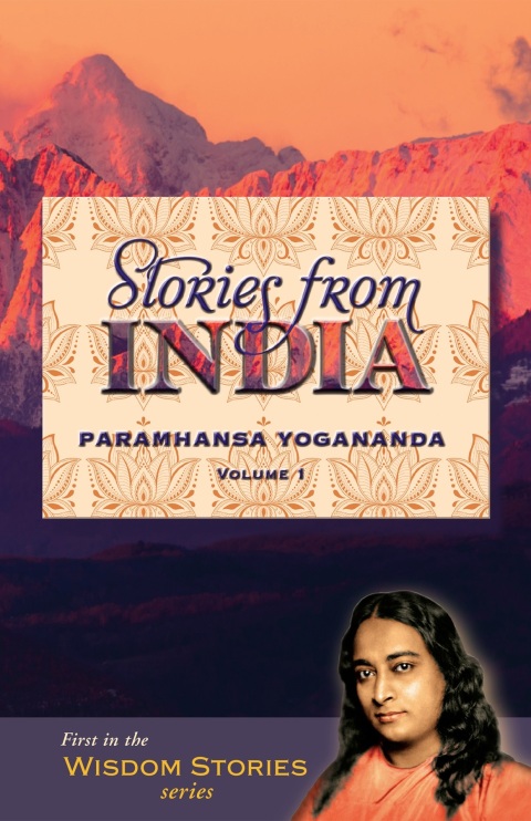Cover image for book Stories from India, Volume One