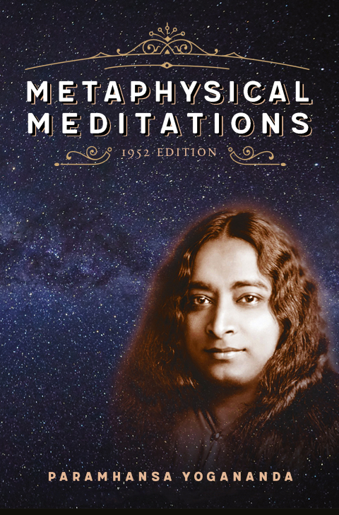 Cover image for book Metaphysical Meditations
