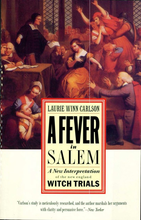 Fever in Salem 