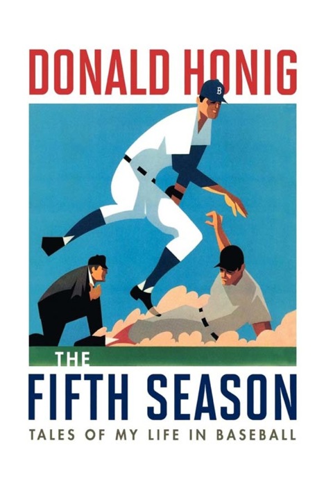 Cover image for book The Fifth Season