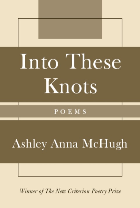 Cover image for book Into These Knots