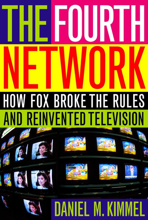 Cover image for book The Fourth Network