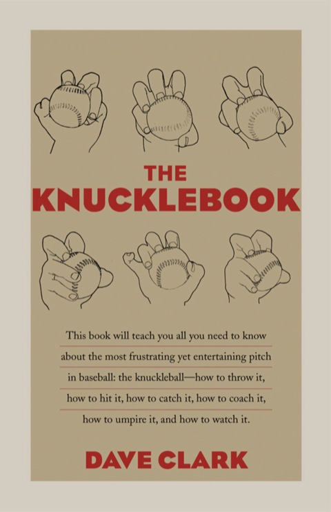 Knucklebook 