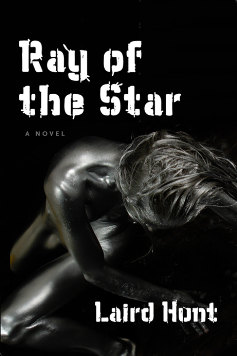 Cover image for book Ray of the Star
