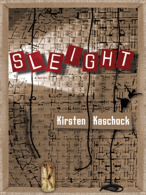 Cover image for book Sleight