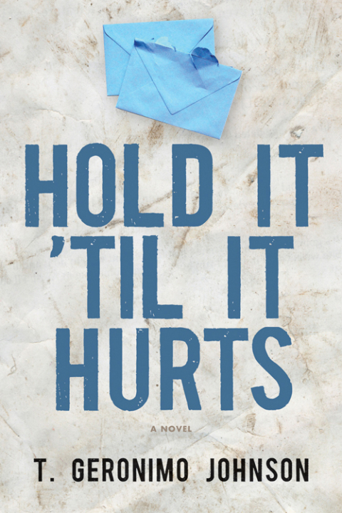 Hold It 'Til It Hurts 