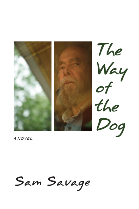The Way of the Dog 