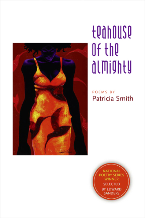 Cover image for book Teahouse of the Almighty