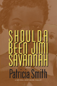 Cover image: Shoulda Been Jimi Savannah 9781566892995