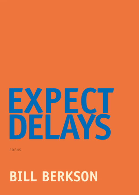 Expect Delays 