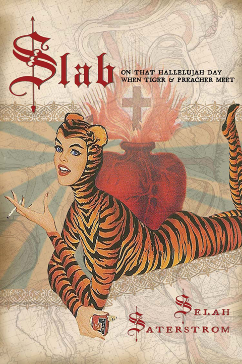 Cover image for book Slab
