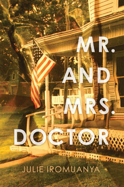 Cover image for book Mr. and Mrs. Doctor