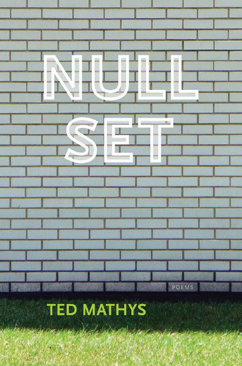 Cover image for book Null Set