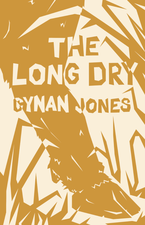 Cover image for book The Long Dry