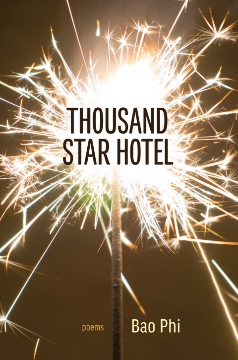 Cover image for book Thousand Star Hotel