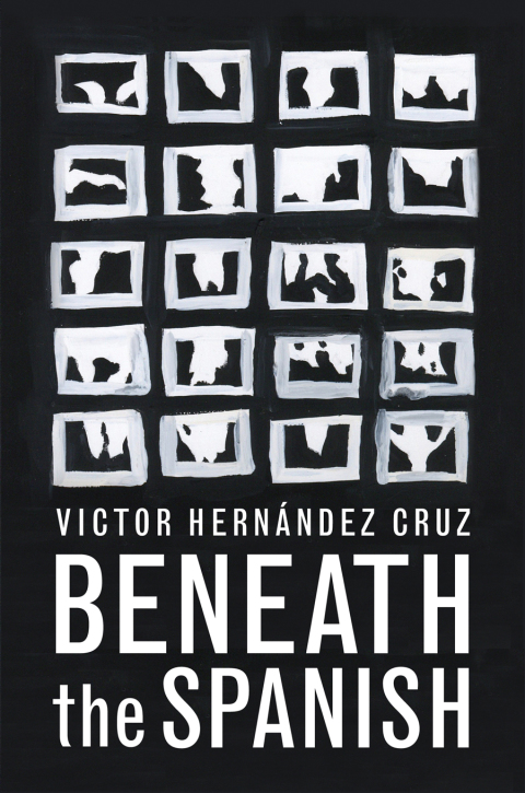 Cover image for book Beneath the Spanish