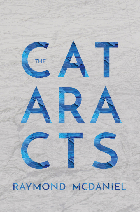 Cover image for book The Cataracts