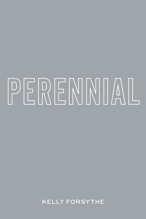 Cover image for book Perennial