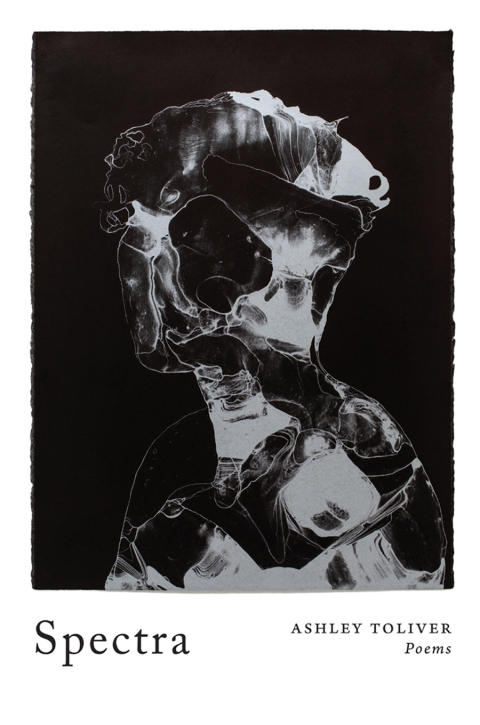 Cover image for book Spectra