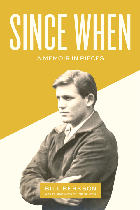 Cover image for book Since When