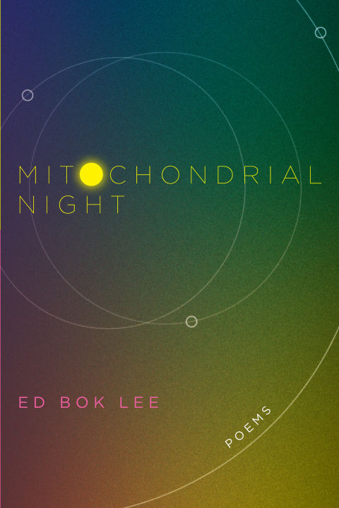 Cover image for book Mitochondrial Night
