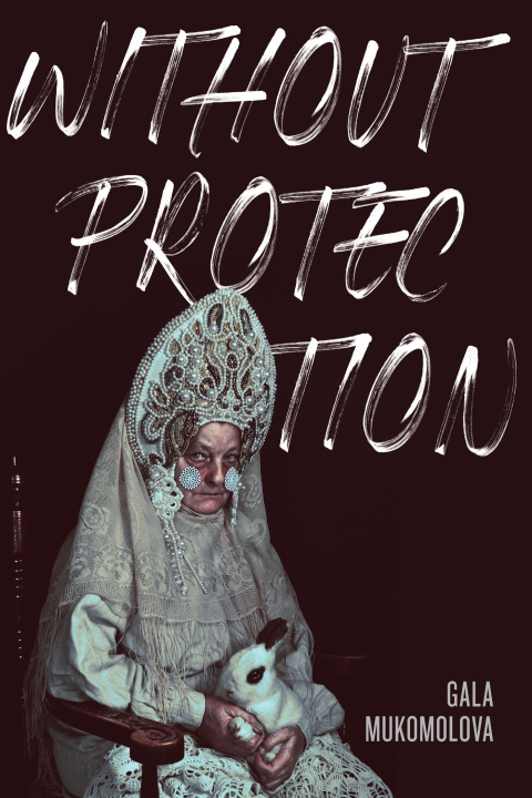 Cover image for book Without Protection