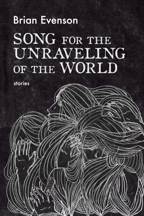 Cover image for book Song for the Unraveling of the World