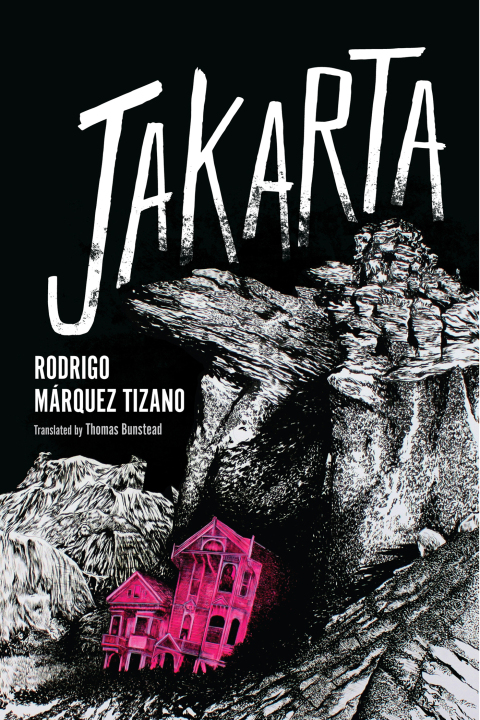 Cover image for book Jakarta