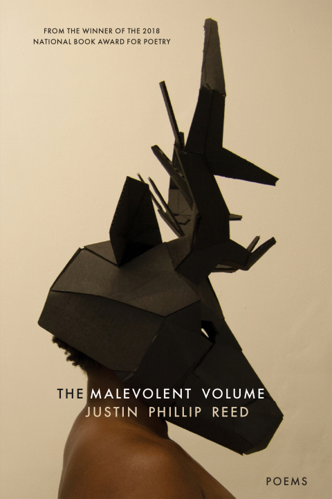 Cover image for book The Malevolent Volume