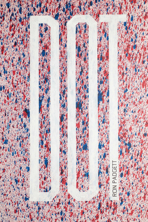 Cover image for book Dot