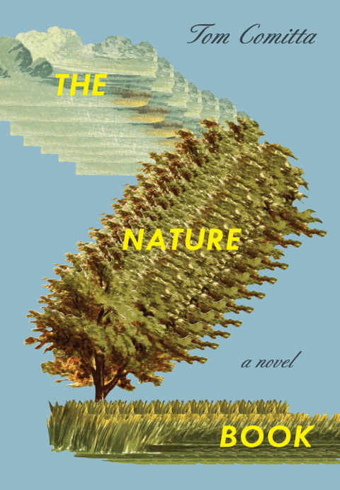 Cover image for book The Nature Book
