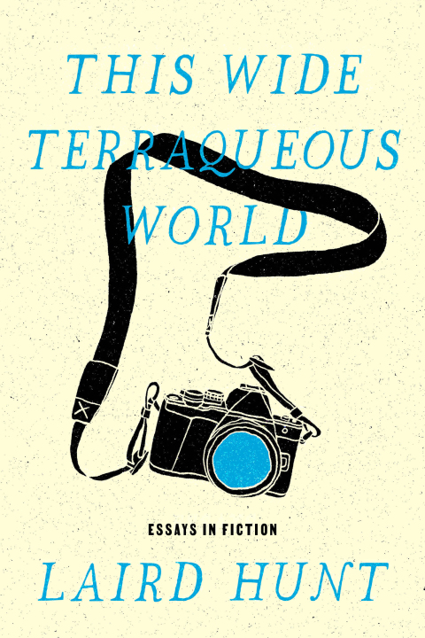Cover image for book This Wide Terraqueous World