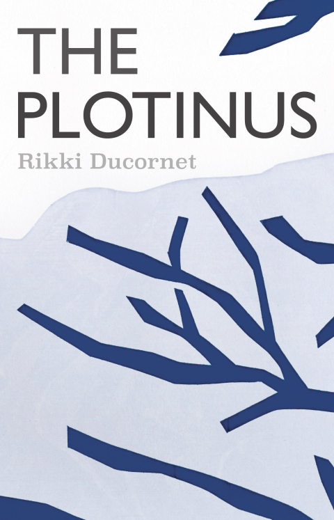 Cover image for book The Plotinus