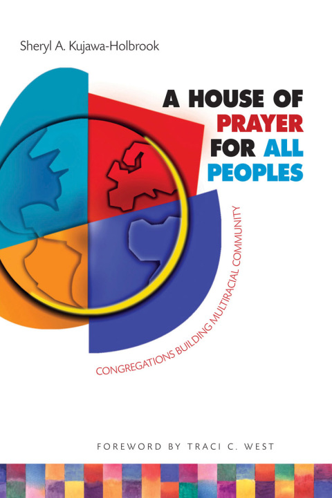 Cover image for book A House of Prayer for All Peoples