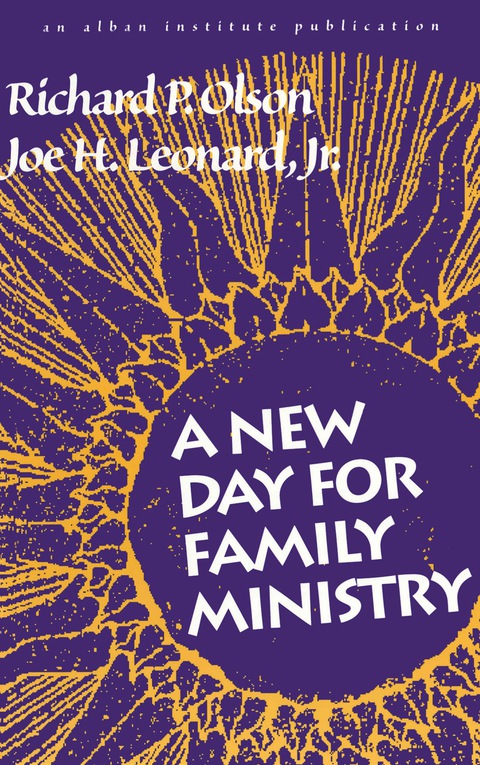 A New Day for Family Ministry 