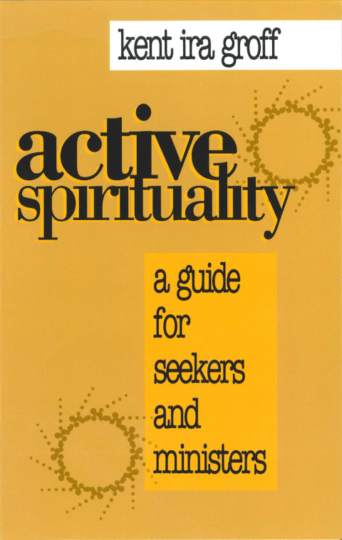 Cover image for book Active Spirituality
