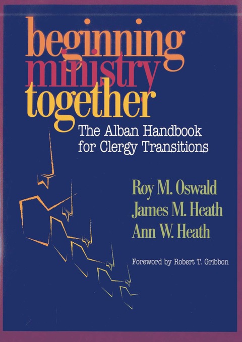 Beginning Ministry Together 